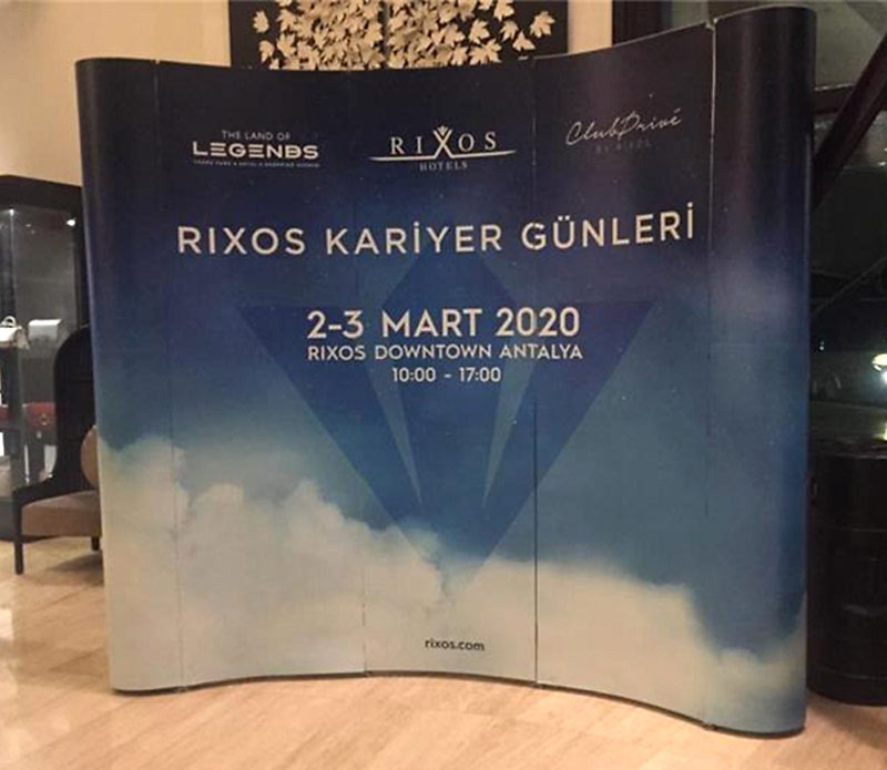 DISPLAY ÜRÜNLER categories