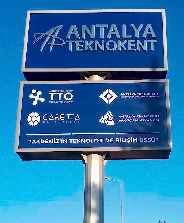 TABELA VE TOTEM categories